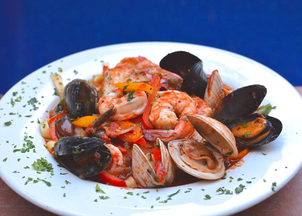 Cravin' Pasta? 5 Best Italian Restaurants in Cabo San Lucas – Cabo Visitor