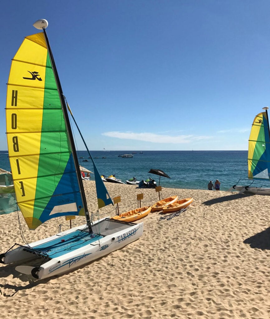 9 Best Swimmable Beaches in Cabo (+ Why Others Are Unsafe) Cabo Visitor