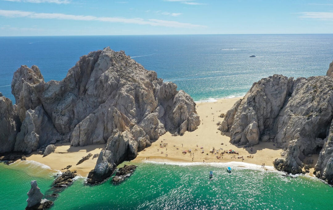 9 Great Swimmable Beaches in Cabo A Complete Guide! Cabo Visitor