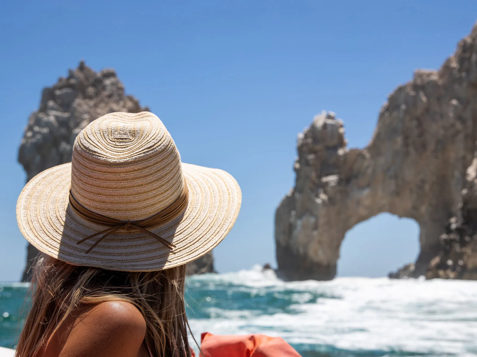 Planning a Trip to Cabo San Lucas, Mexico