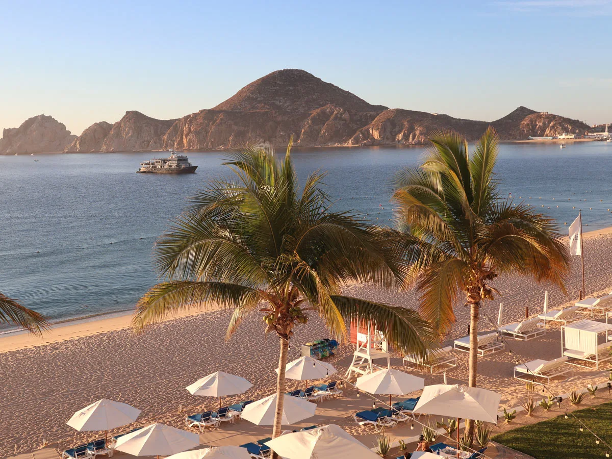 Where to Stay in Cabo, Mexico