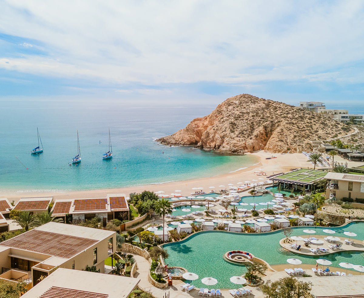Montage Los Cabos