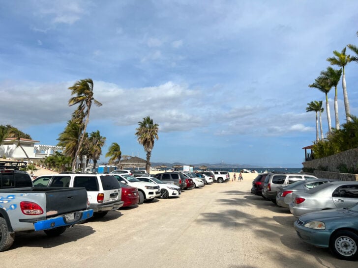 Renting a Car in Cabo, Mexico What You Should Know Cabo Visitor