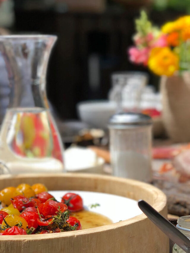 5 Best FarmtoTable Cabo Restaurants Story Cabo Visitor