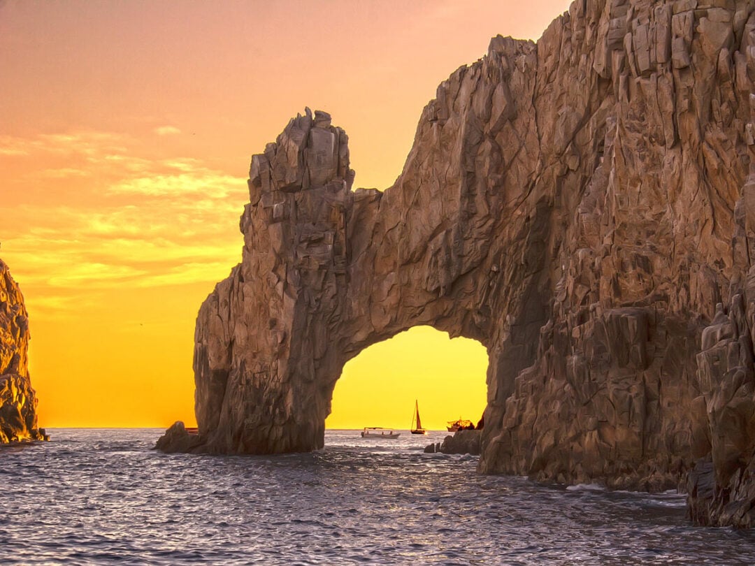 9 Best Spots to Watch the Sunset in Cabo – Cabo Visitor