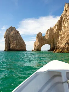 Best time to visit Cabo, Mexico