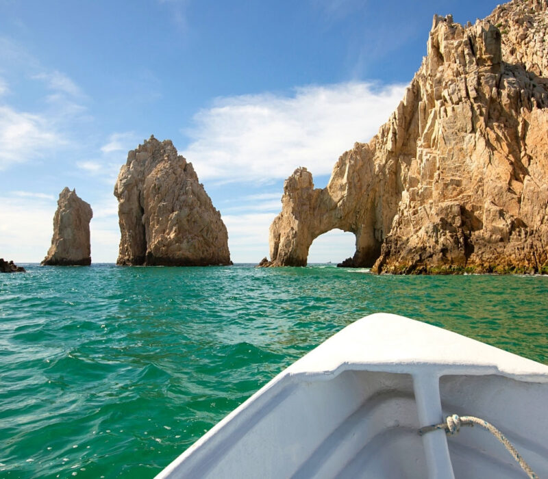 Best Time to Visit Cabo, Mexico: Weather + Activities