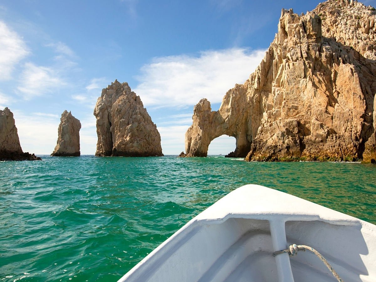 Best time to visit Cabo, Mexico