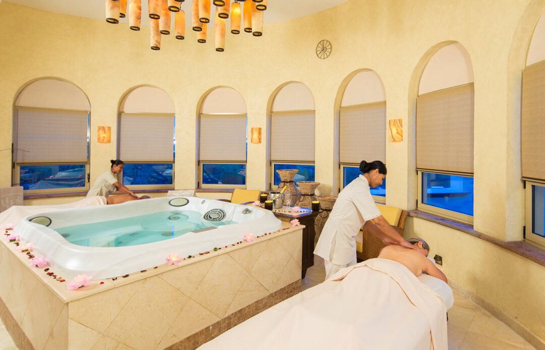 11 Best Spas in Cabo, Mexico, For a Day of Pampering Cabo Visitor
