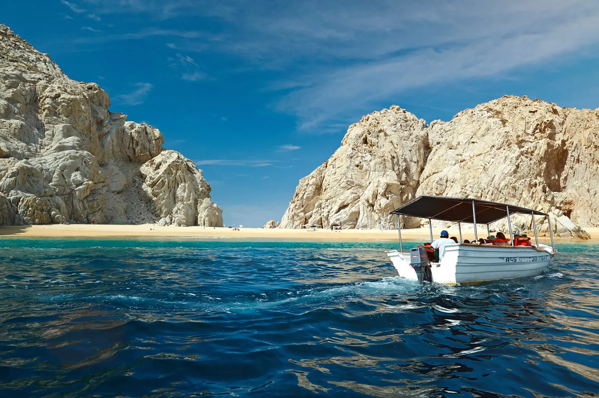 Visiting Cabo in October (Weather + Activities) – Cabo Visitor