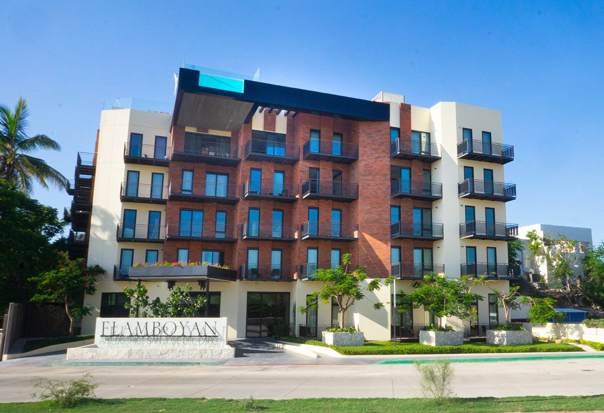 Flamboyan Hotel & Residences