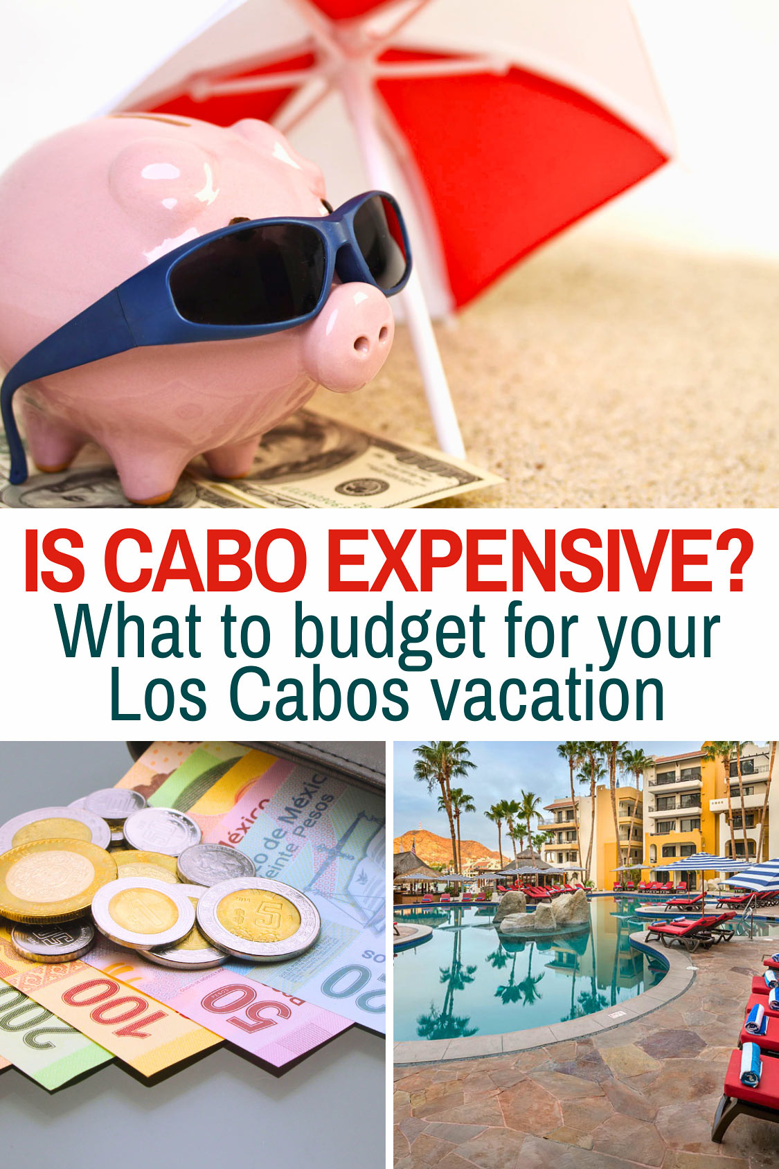 Is Cabo expensive?