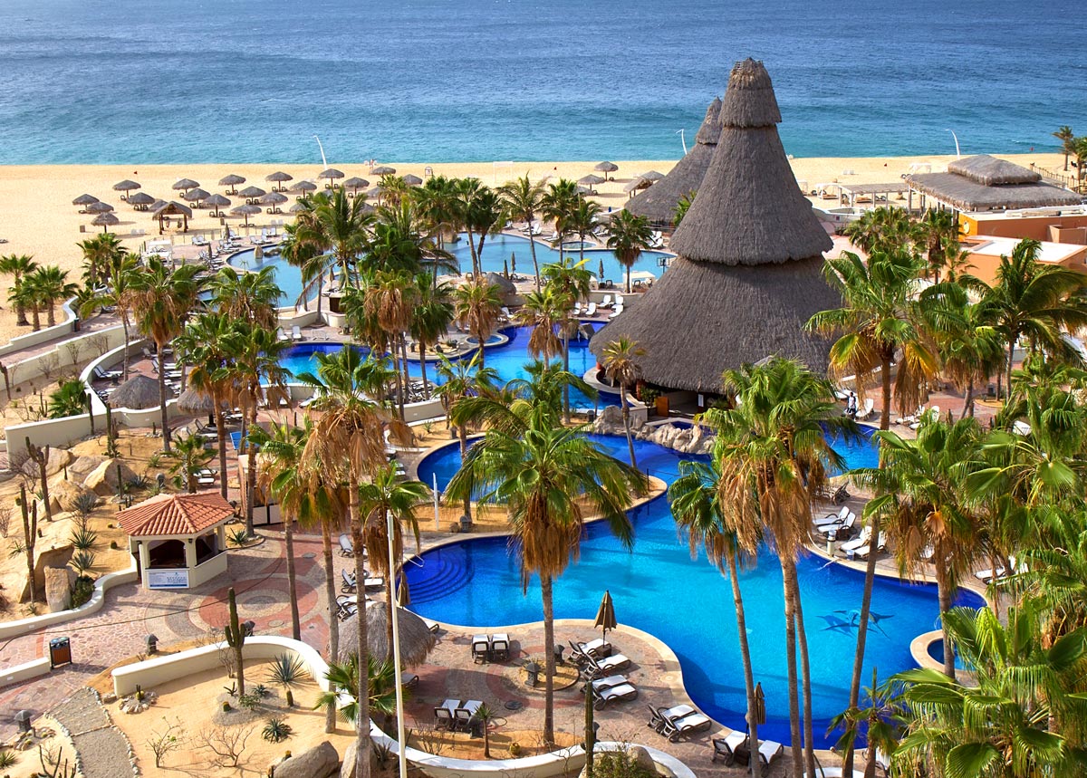 Best Cabo adults-only all-inclusive resorts