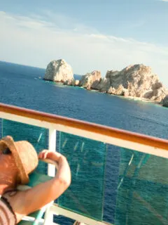 Things to do in Cabo San Lucas port for cruise passengers