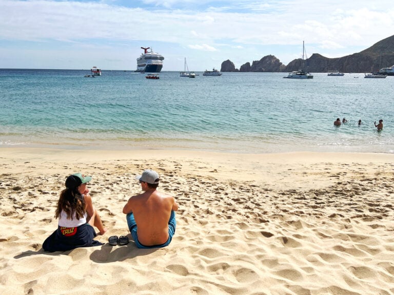 Things to do in Cabo San Lucas cruise port