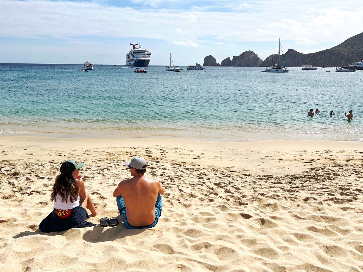 Things to do in Cabo San Lucas cruise port
