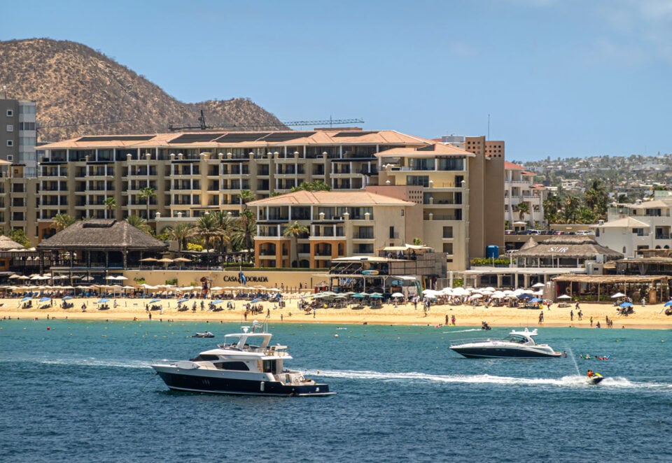 Visiting Cabo San Lucas in February (Weather and Activities) Cabo Visitor