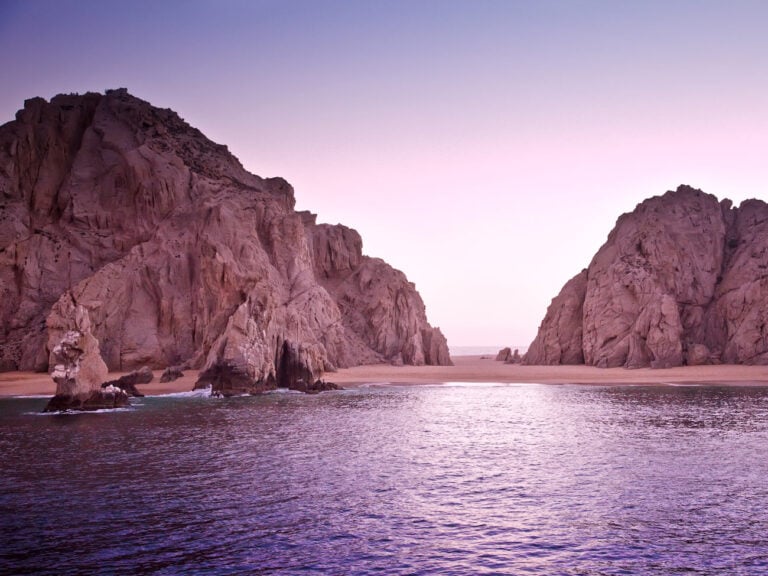 Cabo Travel Tips